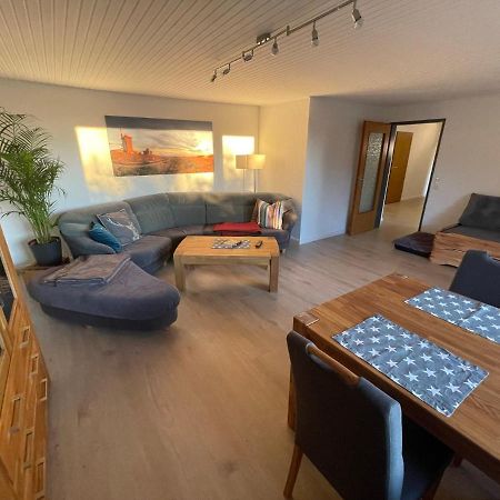 Ferienwohnung Elfengast, Fasssauna, Harzurlaub In Bester Lage Bad Harzburg Eksteriør billede