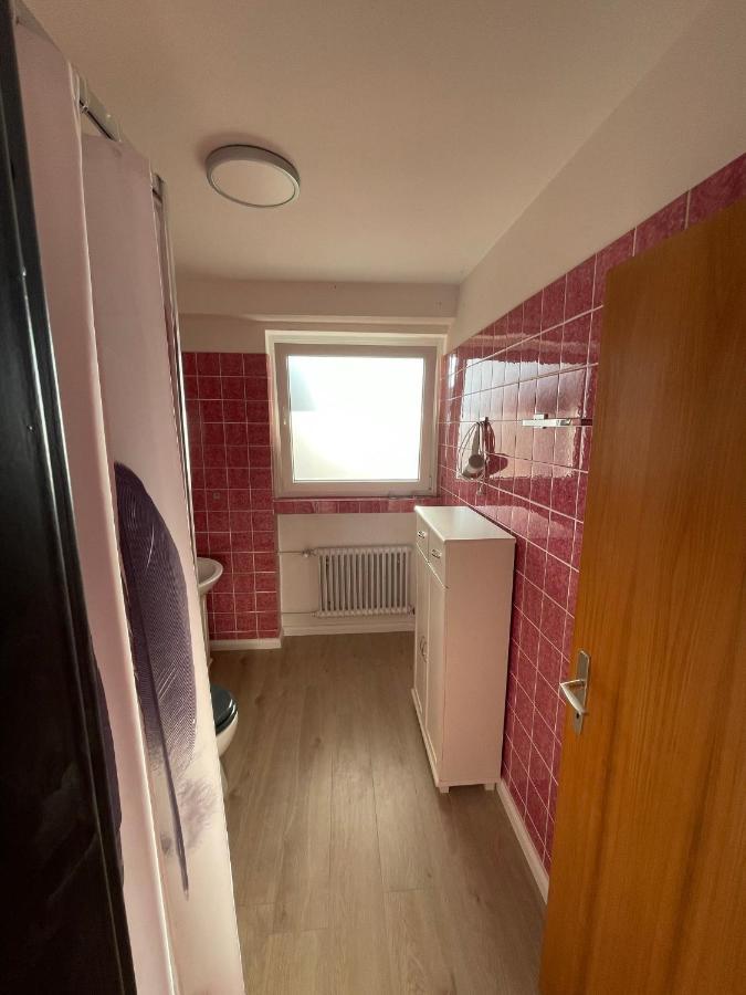 Ferienwohnung Elfengast, Fasssauna, Harzurlaub In Bester Lage Bad Harzburg Eksteriør billede