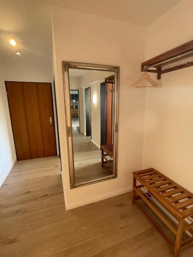 Ferienwohnung Elfengast, Fasssauna, Harzurlaub In Bester Lage Bad Harzburg Eksteriør billede