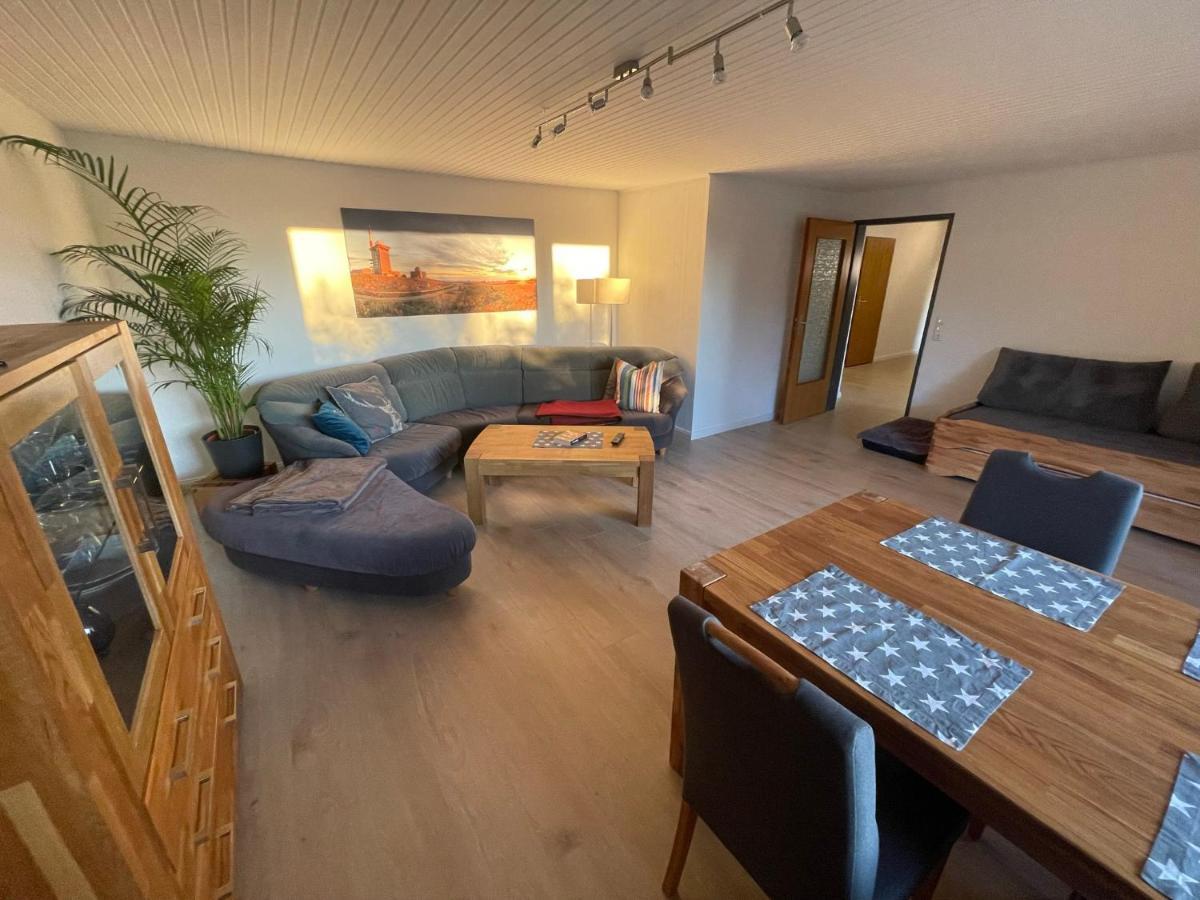 Ferienwohnung Elfengast, Fasssauna, Harzurlaub In Bester Lage Bad Harzburg Eksteriør billede