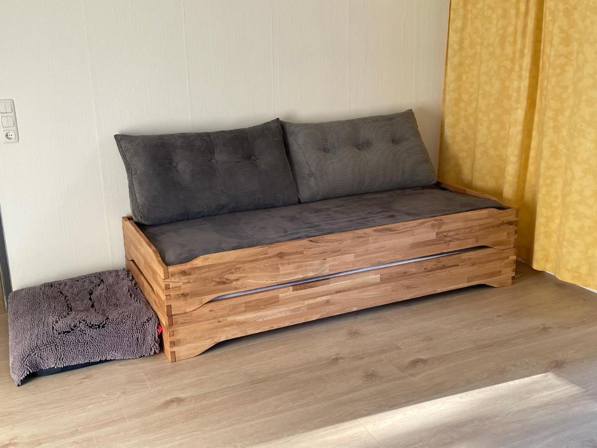Ferienwohnung Elfengast, Fasssauna, Harzurlaub In Bester Lage Bad Harzburg Eksteriør billede